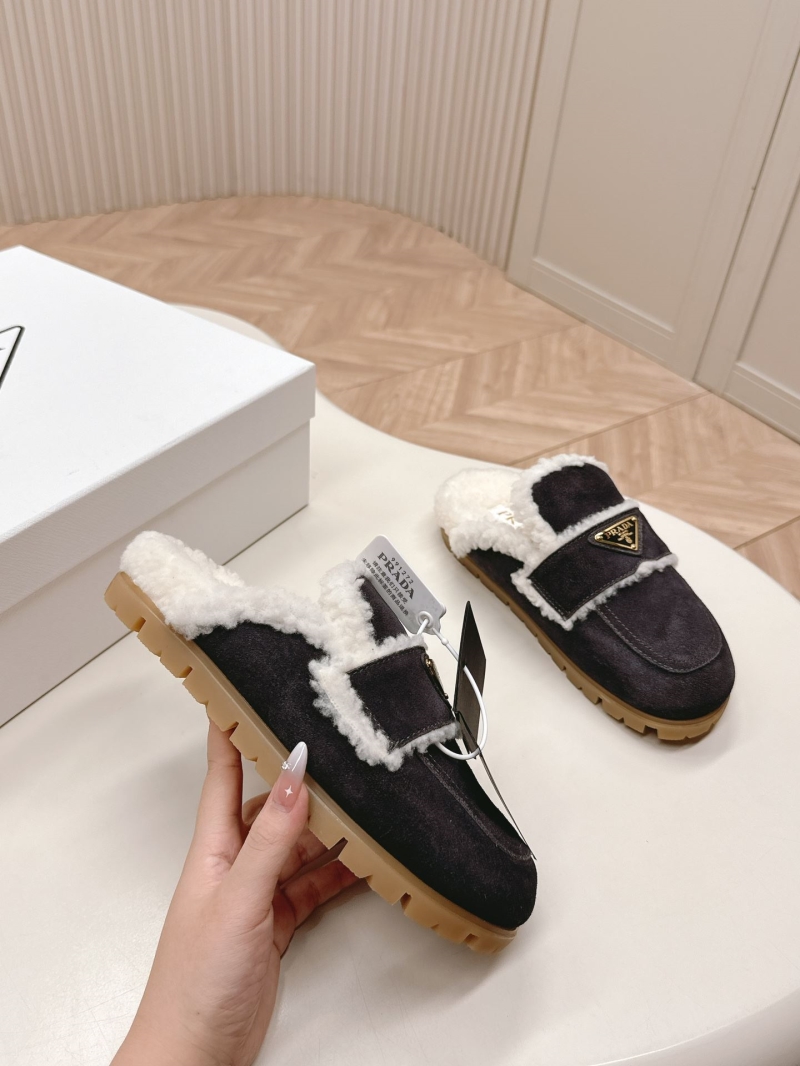 Prada Slippers